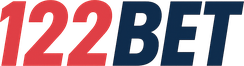 122bet Logo